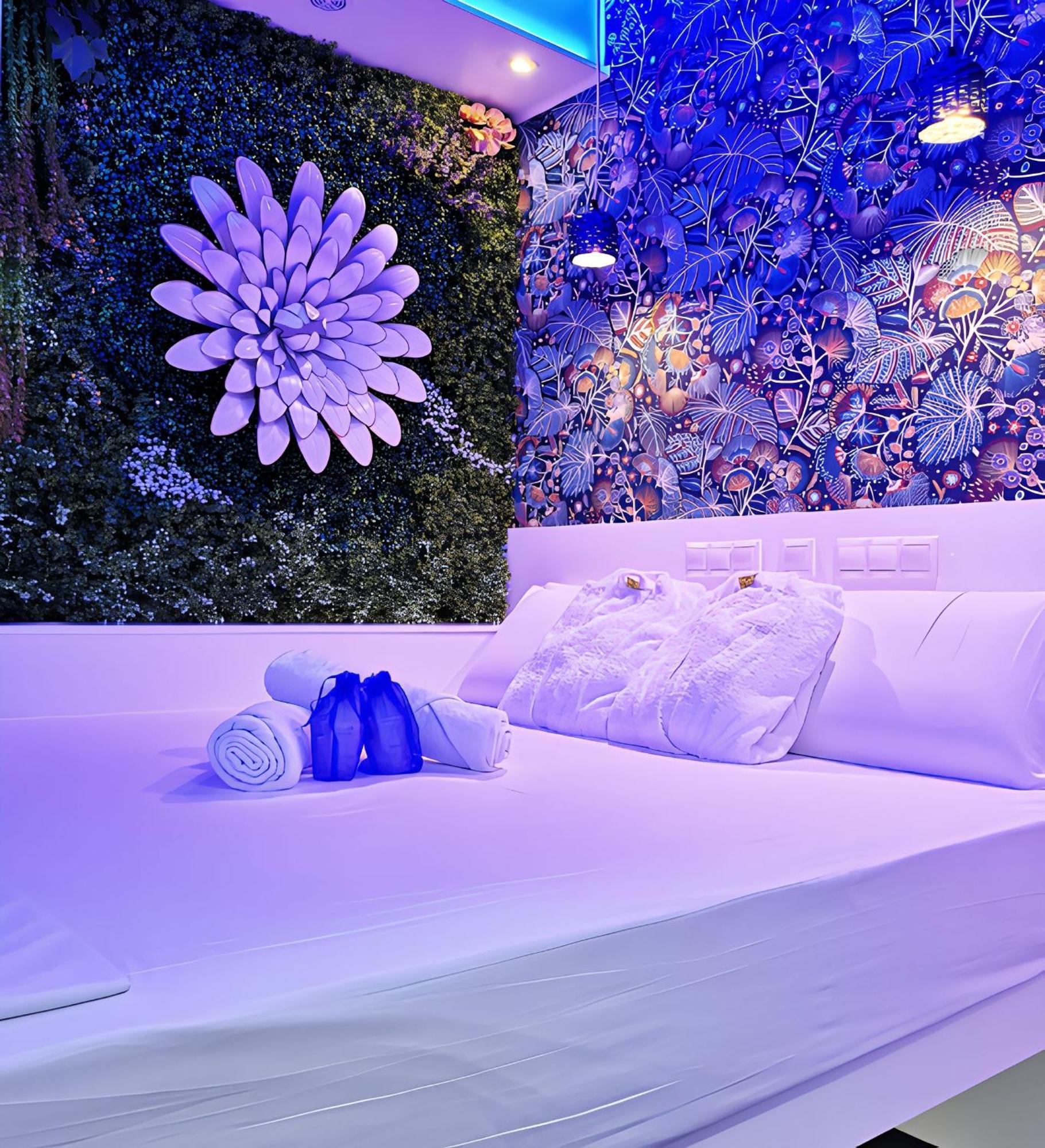 Hostal Modular