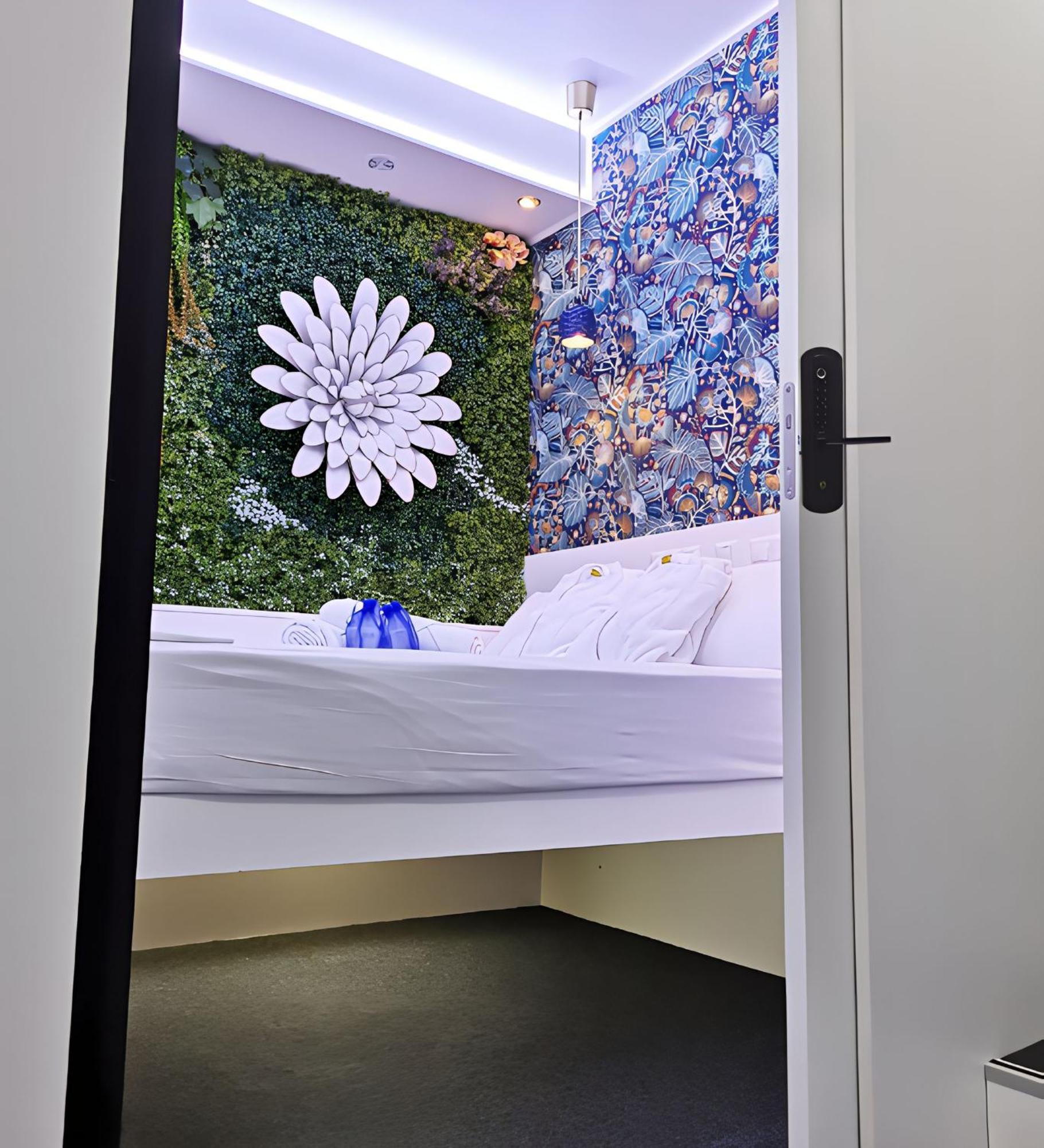 Hostel Modular Madrid